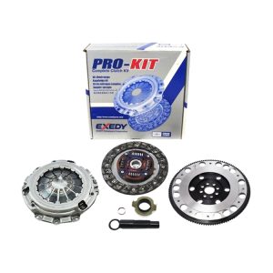 کیت کلاچ پراید دایکن ژاپن