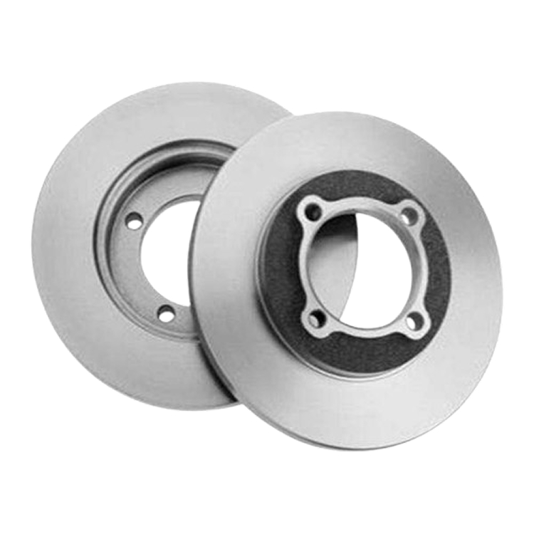 دیسک ترمز پراید تاشکین دو عدد 1 دیسک ترمز پراید تاشکین چدنی