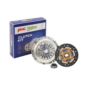کیت کلاچ پراید والئو آبی PHC